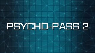 PSYCHO-PASS2