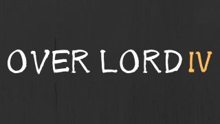 OVER LORDⅣ